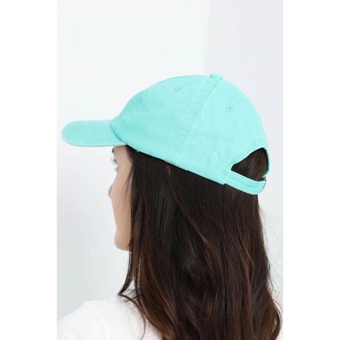 Nakışlı Şapka Benetton  - 70157.1736.