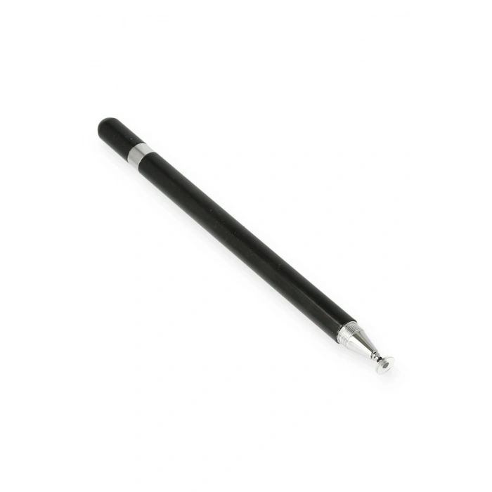 Newface Dokunmatik Stylus Kalem Pen 110 - Siyah