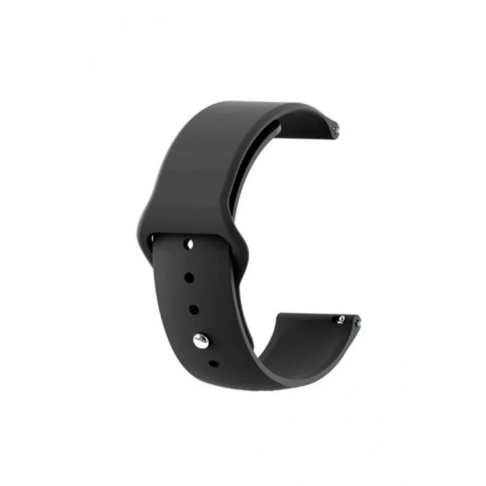 Newface Huawei GT4 41mm 18mm Klasik Kordon - Mor