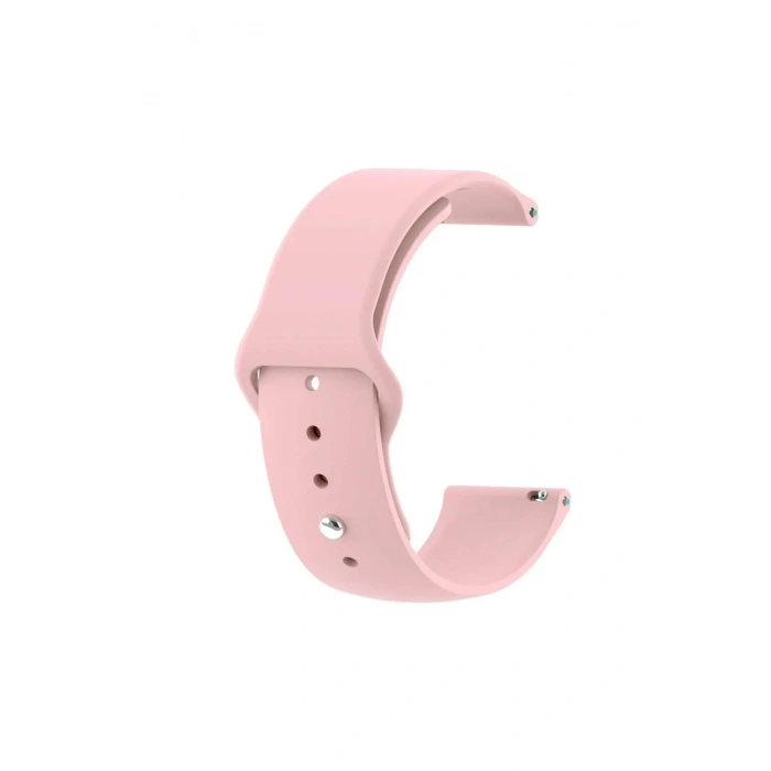 Newface Huawei GT4 41mm 18mm Klasik Kordon - Pudra