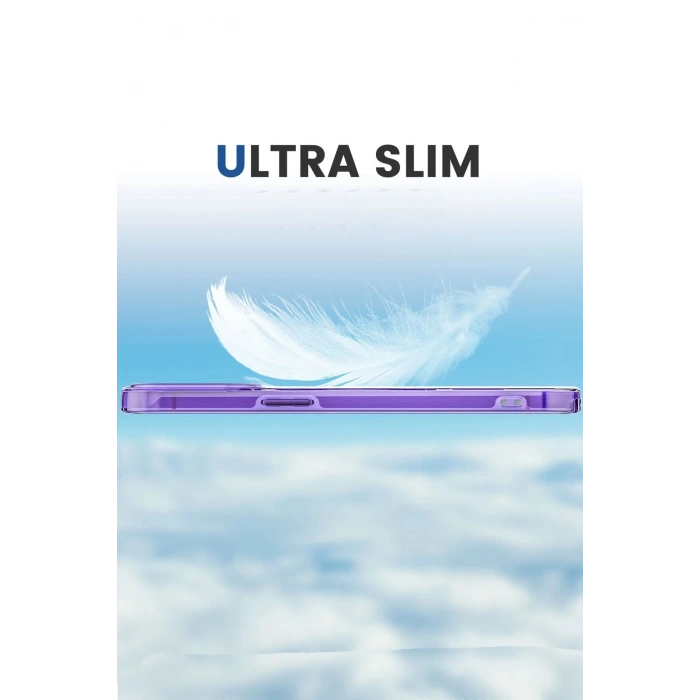 Newface iPhone 14 Pro Kılıf Troy Magsafe Kapak - Beyaz