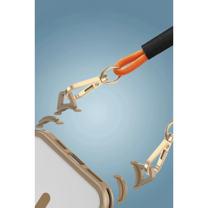 Newface iPhone 14 Pro Max Kılıf Enka Magsafe Silikon Kılıf - Lacivert