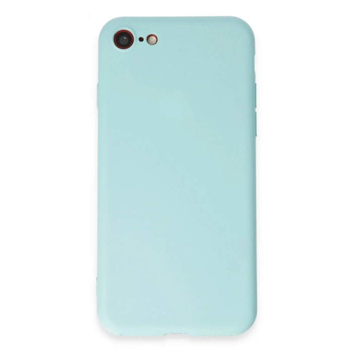 Newface iPhone 7 Kılıf First Silikon uaz