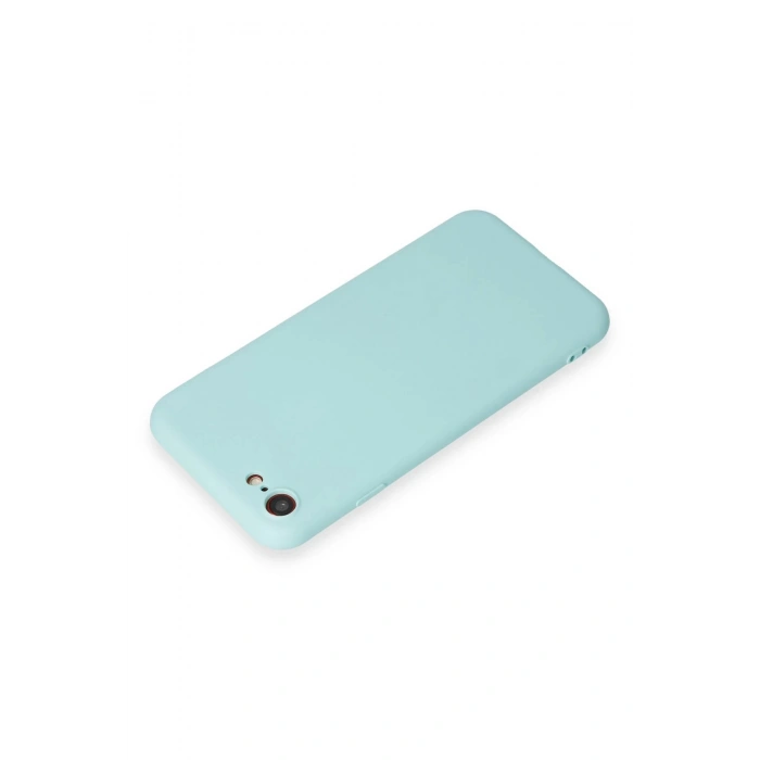 Newface iPhone 7 Kılıf First Silikon uaz