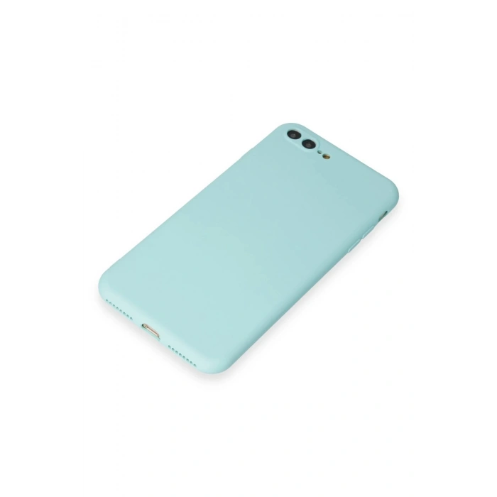 Newface iPhone 7 Plus Kılıf First Silikon uaz