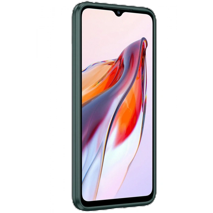 Newface Samsung A56 Kılıf Auto Focus Kapak - Koyu Yeşil