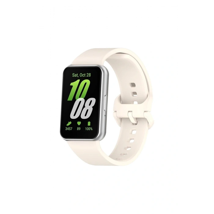 Newface Samsung Galaxy Fit 3 Klasik Kordon - Yıldız Işığı