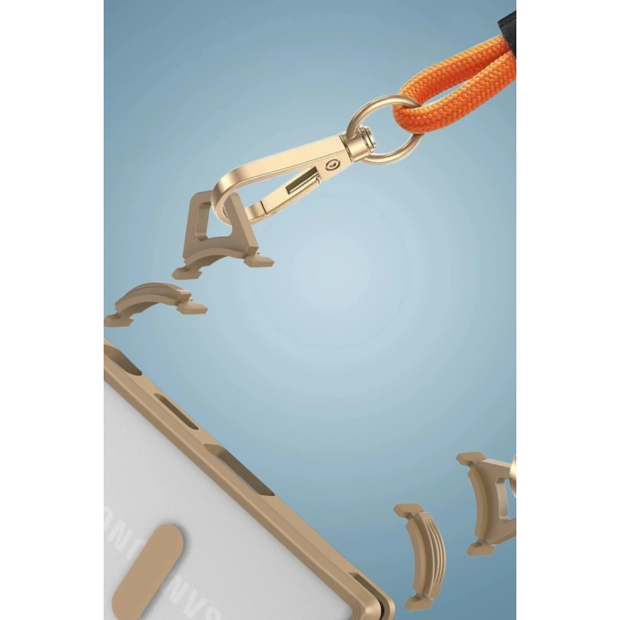 Newface Samsung Galaxy S23 Ultra Kılıf Enka Magsafe Silikon Kılıf - Siyah