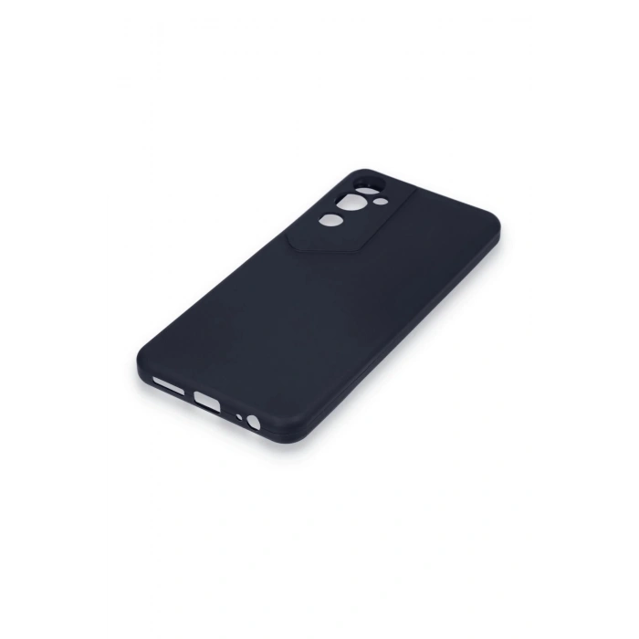 Newface Tecno Pova Neo 2 Kılıf First Silikon - Lacivert