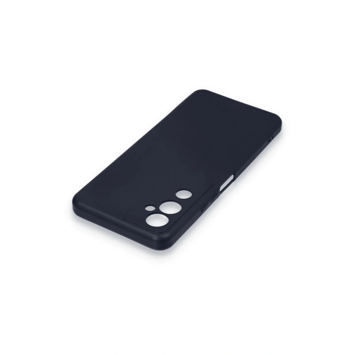 Newface Tecno Pova Neo 2 Kılıf First Silikon - Lacivert