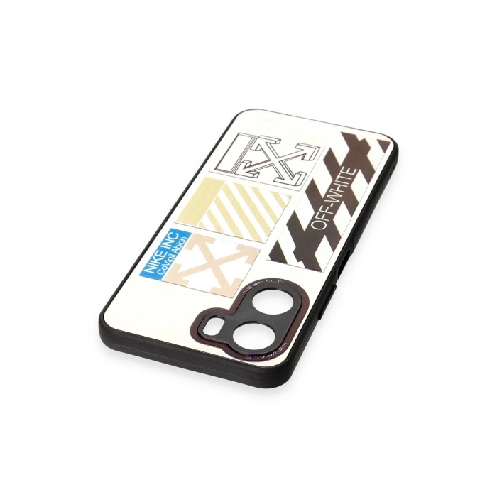 Newface Vivo Y16 Kılıf Mirror Desenli Kapak - Mirror - 6