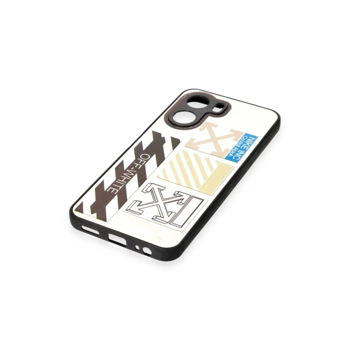 Newface Vivo Y16 Kılıf Mirror Desenli Kapak - Mirror - 6