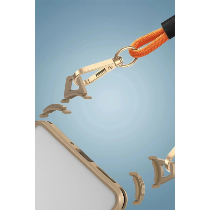 Newface Xiaomi Redmi Note 13 Pro 4G Kılıf Penta Silikon Kılıf - Lacivert