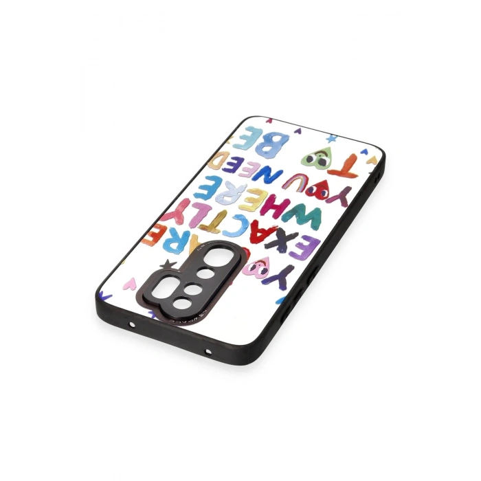 Newface Xiaomi Redmi Note 8 Pro Kılıf Mirror Desenli Kapak - Mirror - 10