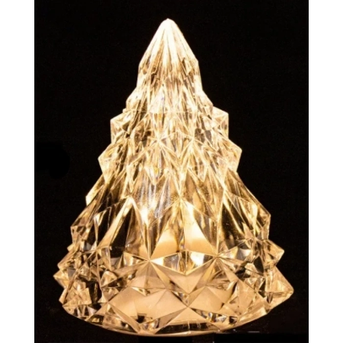 Noel Ağacı Led Lamba 12li Paket