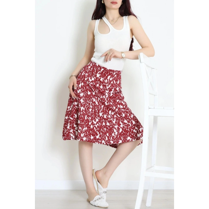 Omuz Dekolteli Kaşkorse Body Ekru - 71067.1748.