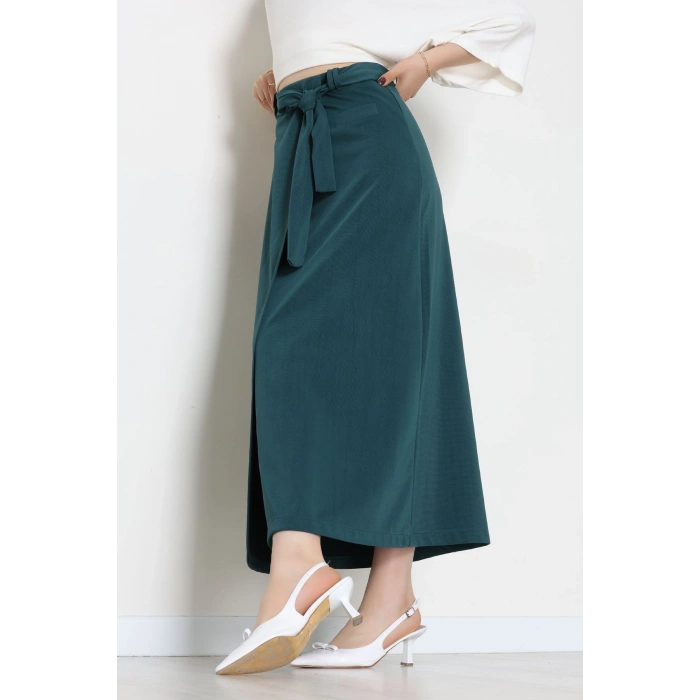 Ottoman Kuşaklı Etek Nefti - 60623.2126.