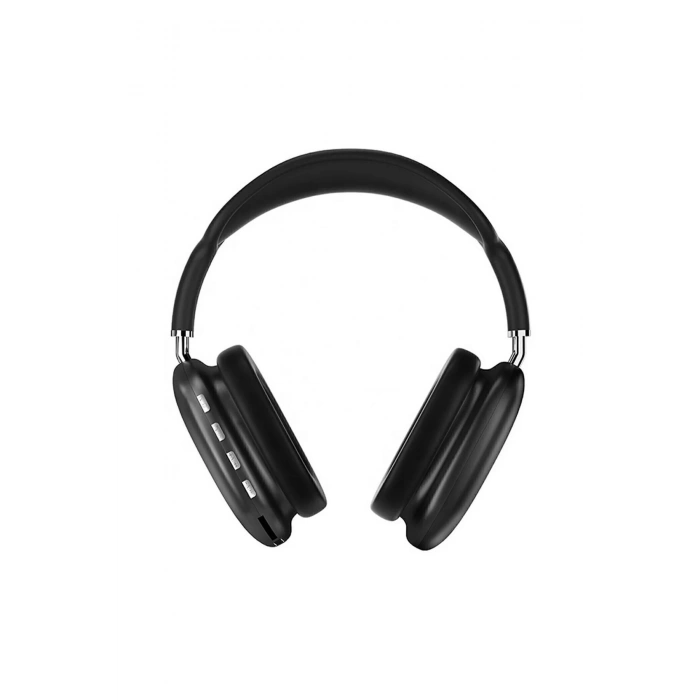 P9 Bluetooth Kablosuz 5.0 Mikrofonlu Kulaküstü Kablosuz Kulaklık