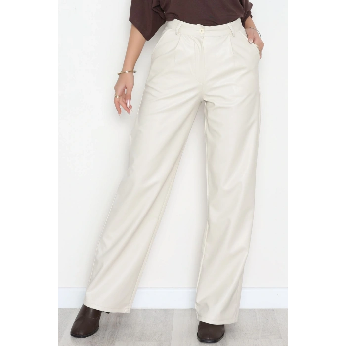 Palazzo Deri Pantolon Taş - 51208.1779.