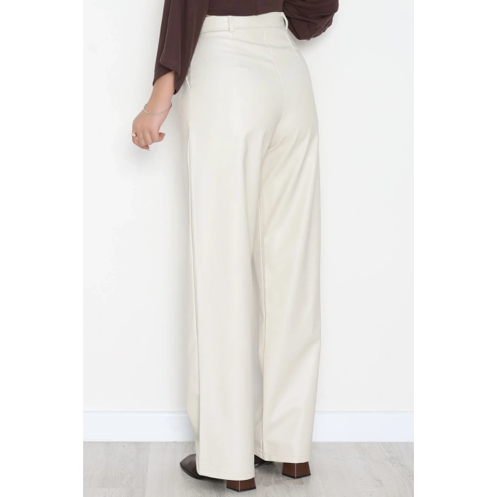 Palazzo Deri Pantolon Taş - 51208.1779.