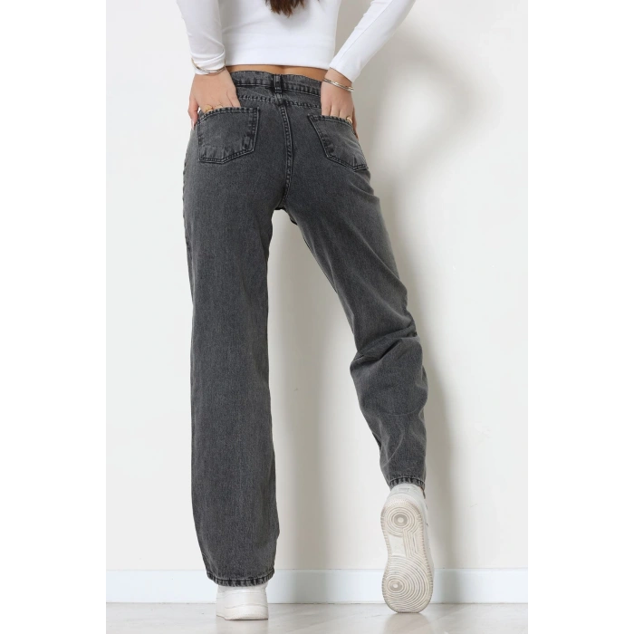 Palazzo Kot Pantolon Açıkfüme1 - 31554.2088.