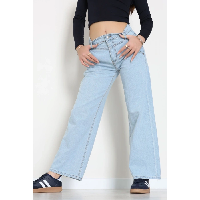 Palazzo Kot Pantolon Buzmavi3 - 31847.2121.