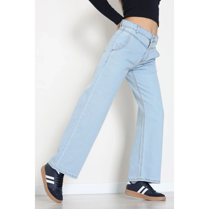 Palazzo Kot Pantolon Buzmavi3 - 31847.2121.