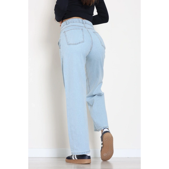 Palazzo Kot Pantolon Buzmavi3 - 31847.2121.