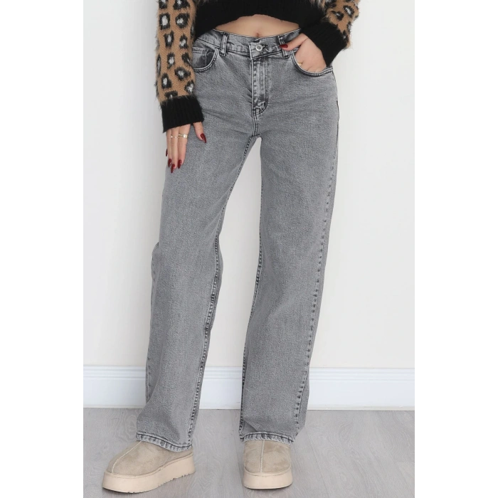 Palazzo Kot Pantolon Grimelanj - 31554.2088.