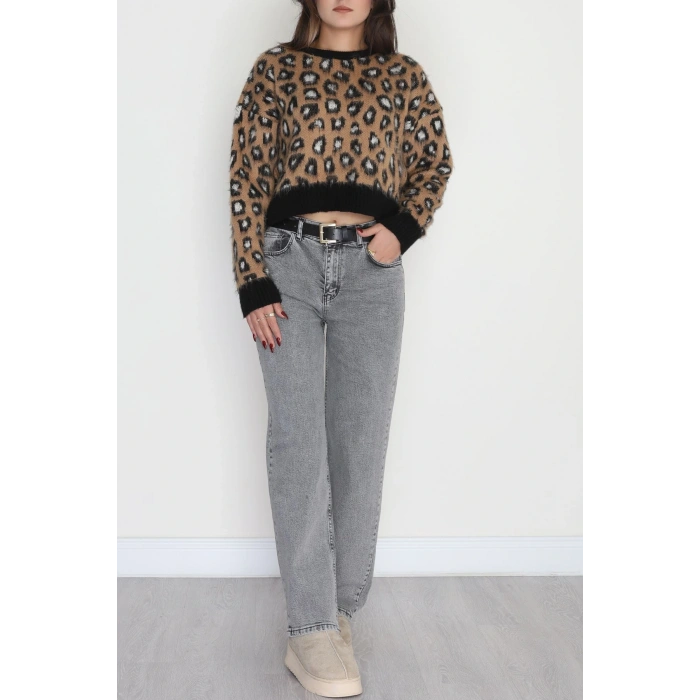 Palazzo Kot Pantolon Grimelanj - 31554.2088.