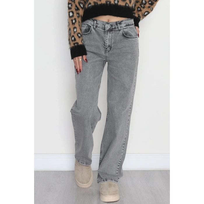 Palazzo Kot Pantolon Grimelanj - 31554.2088.