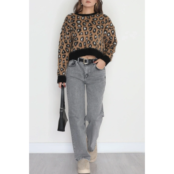 Palazzo Kot Pantolon Grimelanj - 31554.2088.