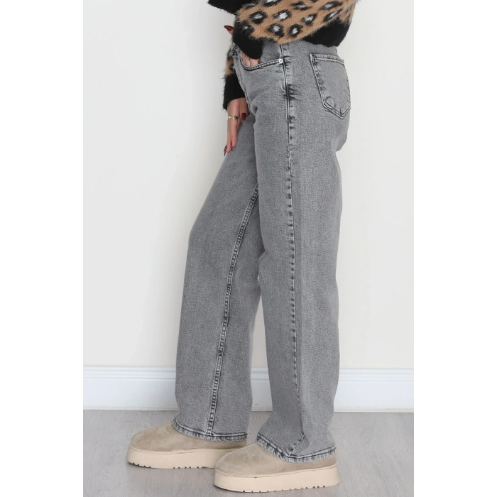 Palazzo Kot Pantolon Grimelanj - 31554.2088.