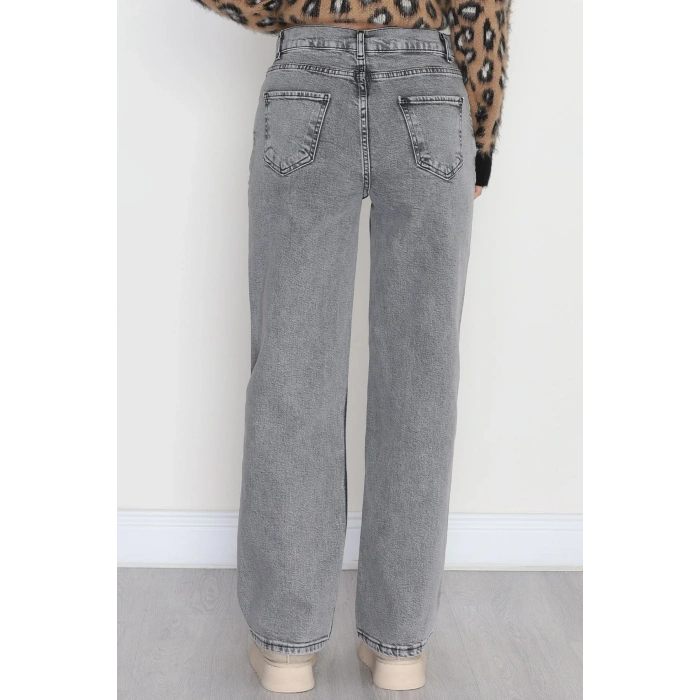 Palazzo Kot Pantolon Grimelanj - 31554.2088.