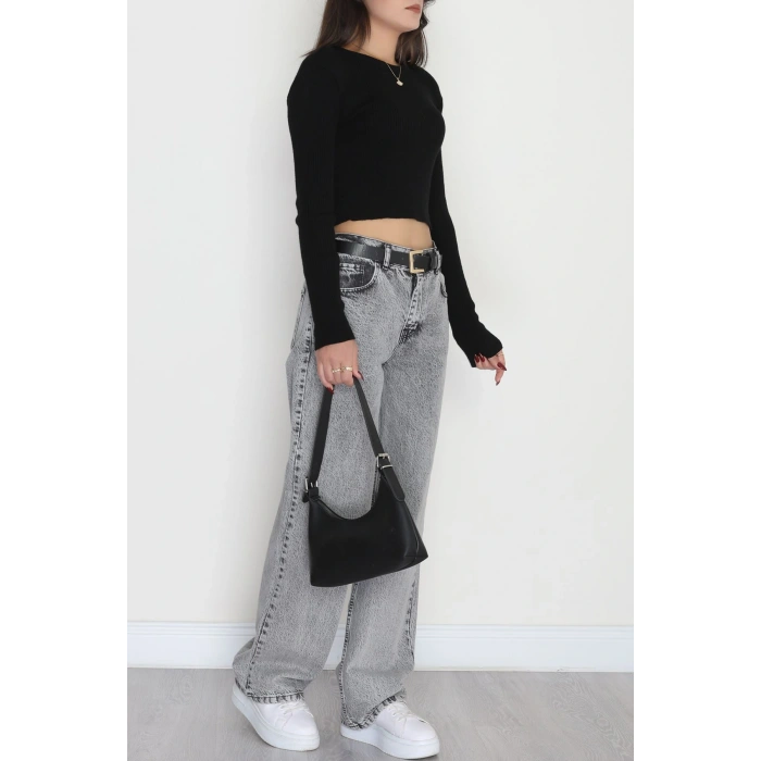 Palazzo Kot Pantolon Karyıkama - 31554.2088.