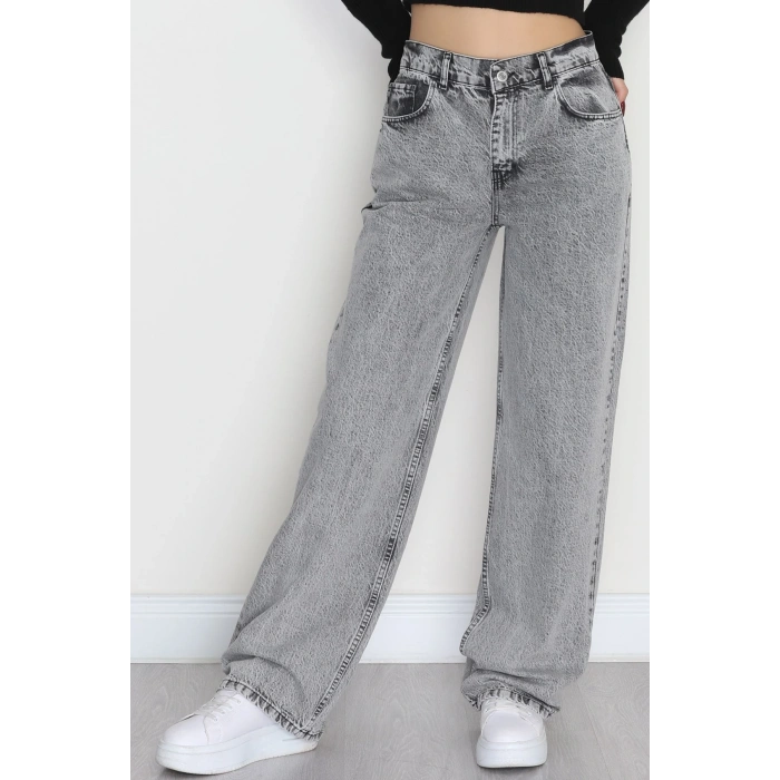 Palazzo Kot Pantolon Karyıkama - 31554.2088.