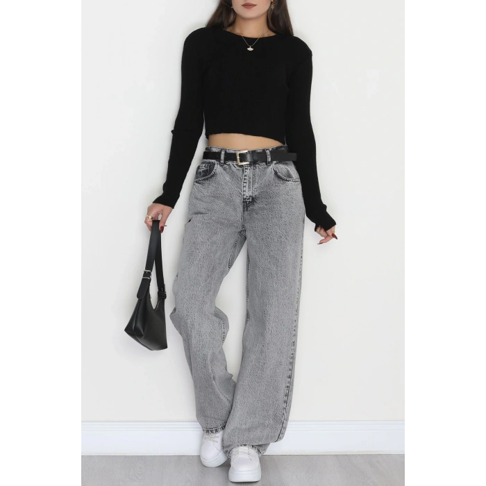 Palazzo Kot Pantolon Karyıkama - 31554.2088.