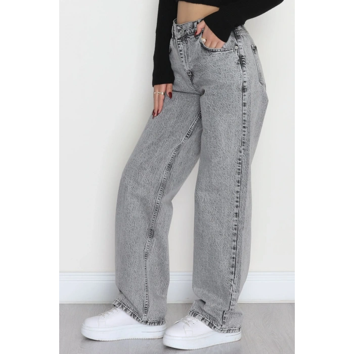 Palazzo Kot Pantolon Karyıkama - 31554.2088.