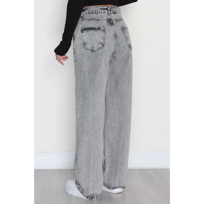 Palazzo Kot Pantolon Karyıkama - 31554.2088.