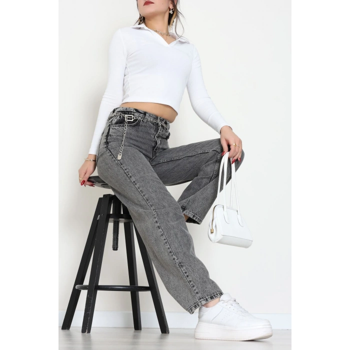 Palazzo Kot Pantolon Koyufüme2 - 31554.2088.