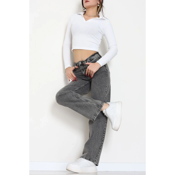 Palazzo Kot Pantolon Koyufüme2 - 31554.2088.