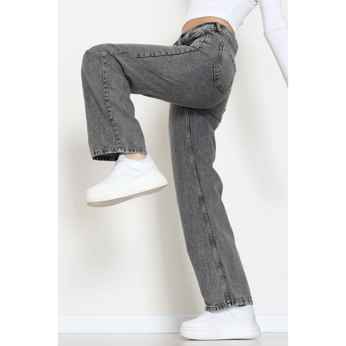 Palazzo Kot Pantolon Koyufüme2 - 31554.2088.