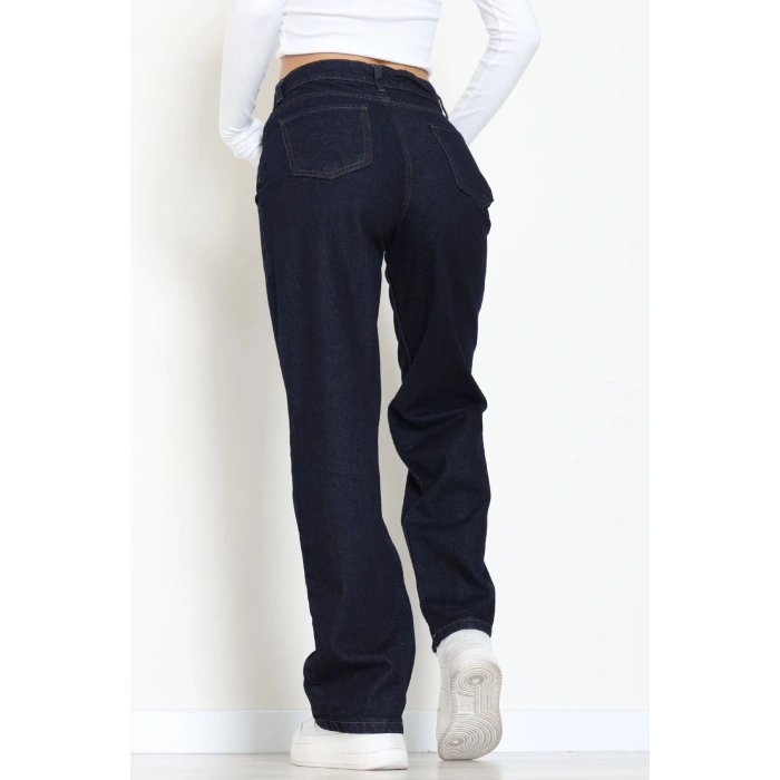 Palazzo Kot Pantolon Koyulaci - 31554.2088.