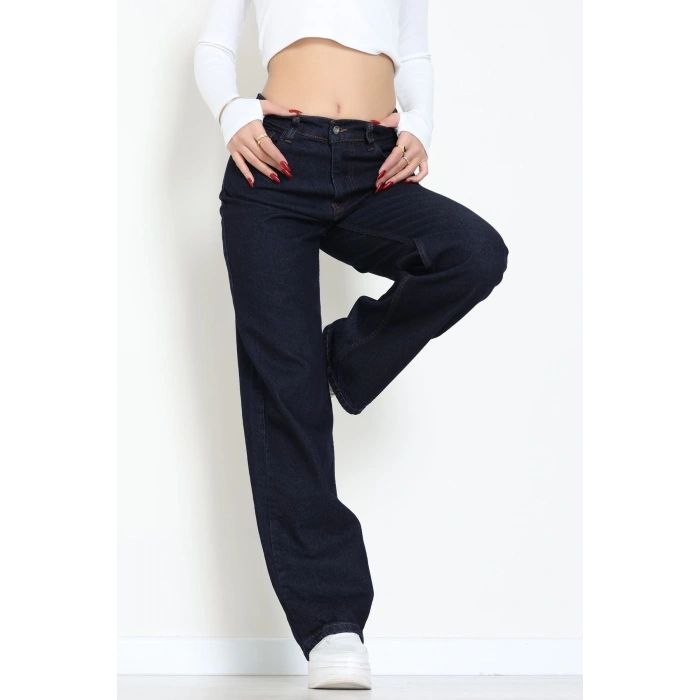 Palazzo Kot Pantolon Koyulaci - 31554.2088.