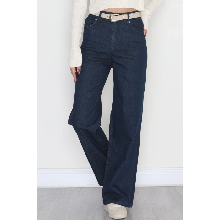 Palazzo Kot Pantolon Koyumavi - 800115.1431.