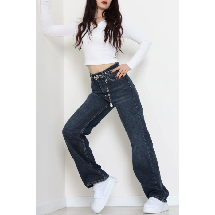 Palazzo Kot Pantolon Lacitint - 31904.1566.