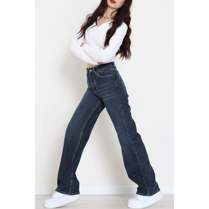 Palazzo Kot Pantolon Lacitint - 31904.1566.