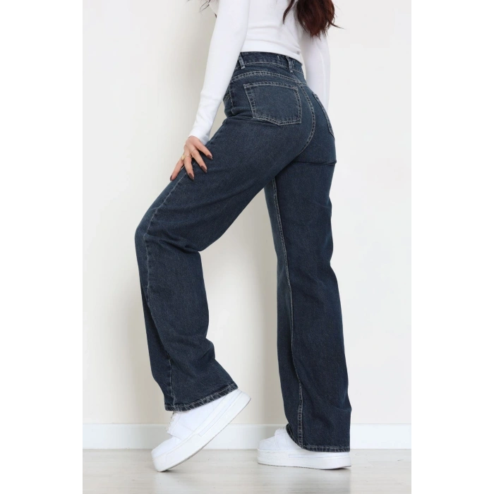 Palazzo Kot Pantolon Lacitint - 31904.1566.