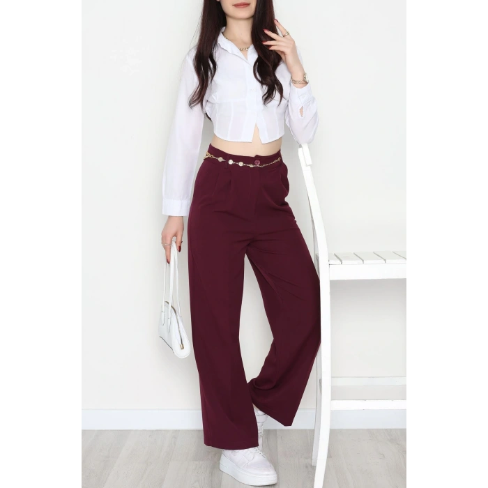 Palazzo Pantolon Mor - 51214.1779.