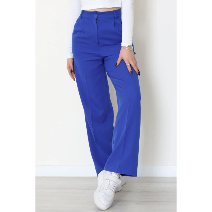 Palazzo Pantolon Saks - 51214.1779.